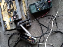 Ładowarka Ctek MXS 5.0 do akumulatora AGM 70Ah - czy warto?