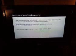 Jak w Xbox 360 poradzić sobie samodzielnie z danym błędem?