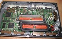 ECM International DTA530E 8,7L, co to jest?