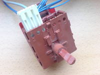 Pralka ewt 1016 elektrolux