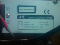 Jak przerobić stare DVD na wejście AUX do podłączenia TV?