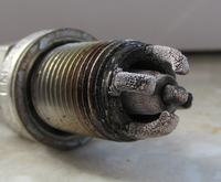 Fiat Doblo 1.6 16V '04 - Trudne uruchamianie zimnego silnika i branie oleju