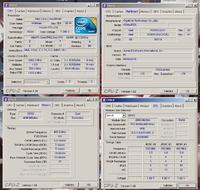 Core 2 Duo E8400, pytanie bardziej odnośnie pamięci