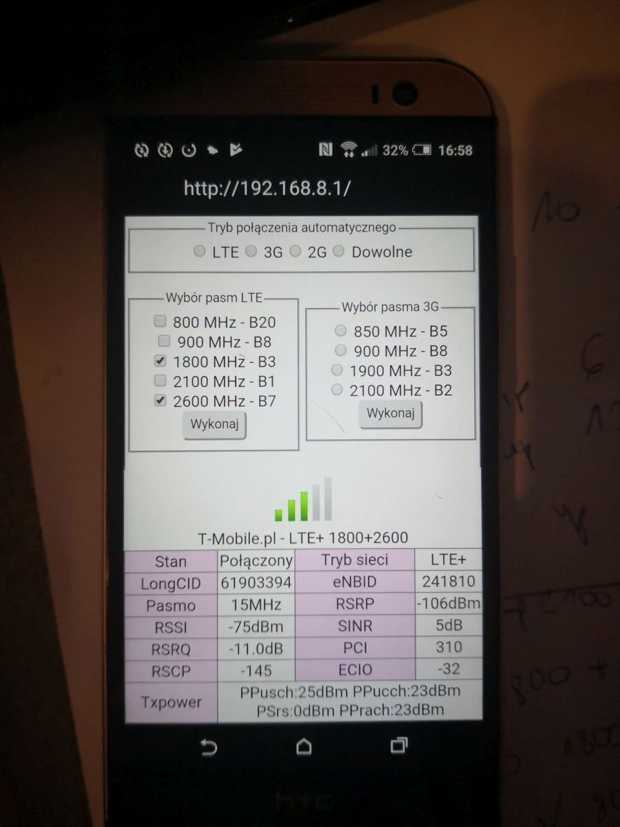 [Solved] Searching for Huawei B535-232 Antenna - Need Help Finding a ...