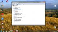 Laptop Display Issues - Computer Glitches, Folders, Browser, Video Recording by Phone