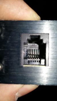 Blaupunkt GTA 270 DSP - jak podłączyć do niego pilot sterowania basem crunch