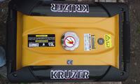 Agregat prądotwórczy Kruzer TH 3900 Agregat prądotwórczy Kruzer TH 3900