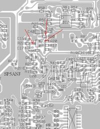 M-tech Legend II - słaby odbiór i jakość dźwięku, brak szumów na AM