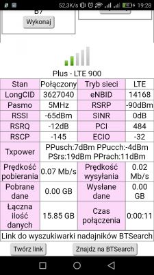 Jaką antenę dobrać pod router Huawei B315S-22?