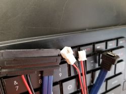 hdd zasilanie 5v 2.5 cala jaki typ wtyczki i gniazda