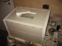 Przepływ powietrza w inkubatorze - pilne pytanie