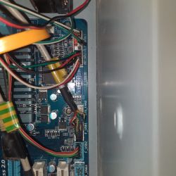 Komputer nie widzi monitora a może monitor nie widzi komputera?