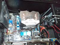 Jak obniżyć temperaturę AMD FX-8120 w obudowie CoolerMaster Silencio 500?