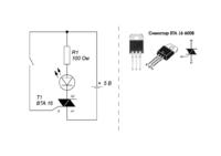 How to check if the BTA12 triac is good?