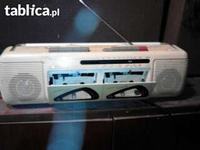 Radia UKF FM uniwersalne