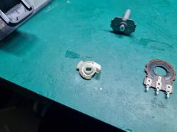 Sansui AU-X1 - najszybszy wzmacniacz świata