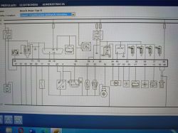 Avensis T22 1998, 1.6 16V 110KM nie odpala - problem z zasilaniem pompy paliwa?