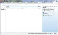 Windows Update - Windows 7 - Aktualizacje nie chcą się zainstalować
