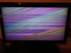 LG 42LD650 - Po właczeniu obraz pojawia się po kilku minutach + nie działa HDMI LG 42LD650 - Po właczeniu obraz pojawia się po kilku minutach + nie działa HDMI