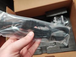 Porównanie stacji hot air QUICK 861DW i SUGON 8630 Pro - grzałka 1kW vs 1.3kW