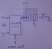 [Zlecę] Wykonanie termoregulatora trójpunktowego