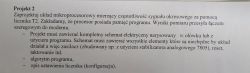 Jak zacząć projekt układu mikroprocesorowego? Potrzebuję wskazówek