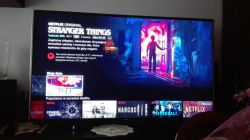 Best 55 Ultra HD TV for 2500-3000 PLN: Football, Netflix & Gaming - LG OLED55B7V Alternative