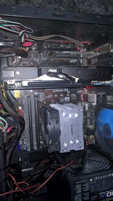 Zestawienie nowego komputera do gier za 5000 zł - i7, GTX980