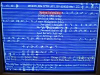 Geforce 6800GT AGP - wyświetla krzaki i inne artefakty