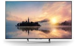 Sony KD-65XE7005 - uszkodzona matryca, sprzedaż na części lub całość Wielkopolska