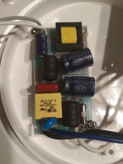 Disabling Built-in Motion and Dusk Sensors in Bathroom LED Lamp: A Step-by-Step Guide Disabling Built-in Motion and Dusk Sensors in Bathroom LED Lamp: A Step-by-Step Guide