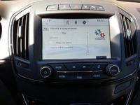 Opel Insignia 2014 - identyfikacja radia, aktualizacja softu, modyfikacje, Śląsk