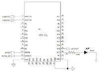 Moduł Bluetooth zgodny z HC-05 za 2$ - jakaś nowość? Moduł Bluetooth zgodny z HC-05 za 2$ - jakaś nowość?
