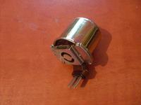 Reno Megane II 2004 rok, co to za część?