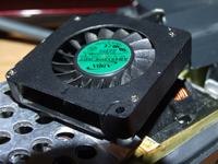 Xbox 360 - jak dostać się do wnętrza zasilacza?