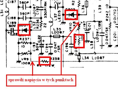 Cb radio President Jackson