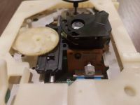 Wieża SONY MHC-RG330 - laser KSS-213D nie czyta płyt, co sprawdzić? Wieża SONY MHC-RG330 - laser KSS-213D nie czyta płyt, co sprawdzić?