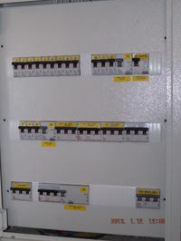ADELID - Fuses, differentials, ADELID arresters is it worth it?