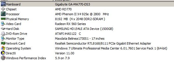 Blue Screen tcp/ip.sys po reinstalacji systemu, Firefox i Path of Exile