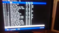 HdTune oraz CrystalDiskinfo nie widzą dysku WDC WD1002FAEX-00Z3A