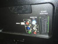 Connecting Sony Amplifier and Speakers to TV: HDMI Connection Not Working