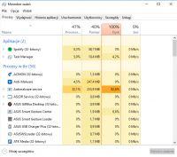 ASUS K555L Laptop: Optimizing 6GB RAM Usage and Reducing 100% Disk Utilization in Windows 10