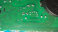 Miele W2241 washing machine - complete lack of response to the power supply