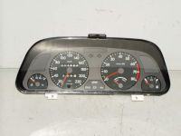 Peugeot 306 1,4 kdx+ lpg - Falowanie obrotów na pb + nie działający licznik