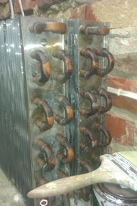 Installing Radiators in a 35m Garage: Insulation and Thermostatic Valve Considerations