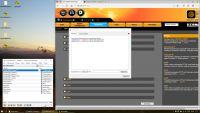 Edimax LT-6408n Router and LTE ZTE MF823 Modem: Internet Radio Streaming Issues on Win10 and Win XP