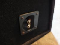 Jak podłączyć subwoofer do amplitunera Pioneer VSX-424 przez Pre Out Subwoofer?
