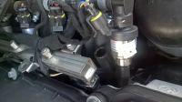 BMW E90 318i 2006Year N46 - SORRY CHECK AND ERRORS P1100 and P1101