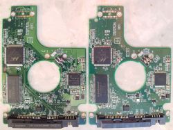 WD3200BEKT-00PVMT0 w Dell 1545 nie wykrywany, klika - co robić?