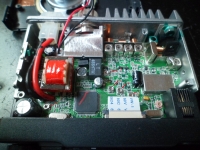 Yosan Micro - Opis pięciu potencjometrów na schemacie, poprawki LOCAL i ASQ